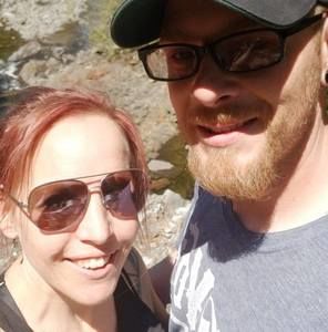 Meet your Posher, Mandy